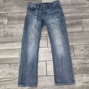 Men’s BKE 29x30 Jake straight leg jeans